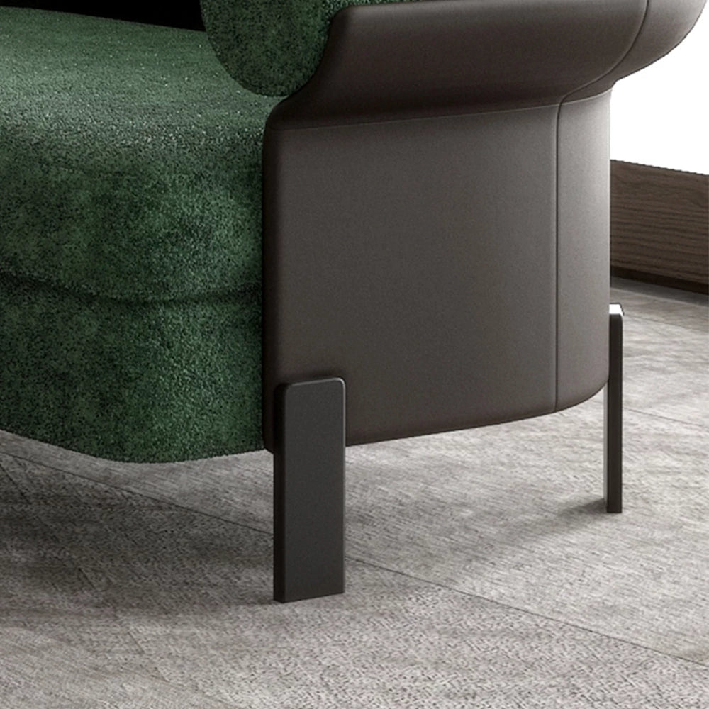 Luxury Modern Minimalist Single/Double Seat Sofa Chair