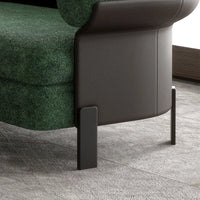 Luxury Modern Minimalist Single/Double Seat Sofa Chair