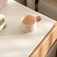 Nightstand Bedside Table Simple Modern Bedroom Home Storage Cabinet Large Capacity Small Cabinet Bedside Table