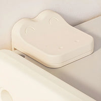 Classic Children's Toy Multi-layer Storage Rack, Baby Storage Cabinet Rack Storage Rack