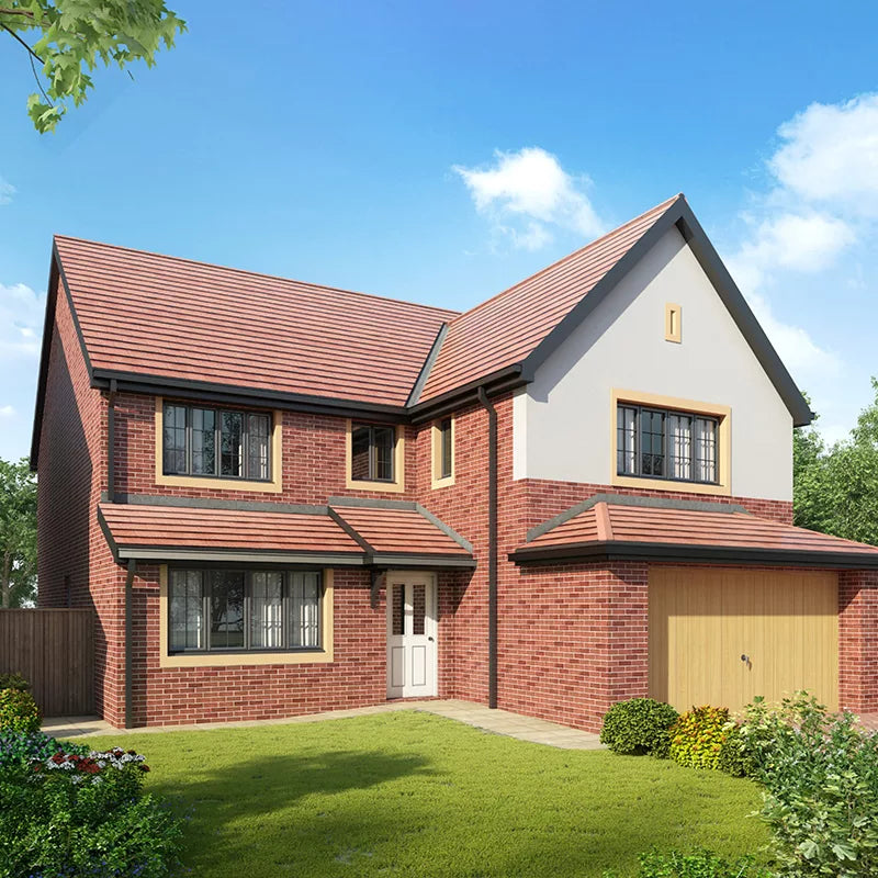 PU 3D Faux Brick Wall Panels Red Brick Wall Panel Imitation Stone Wall Panel