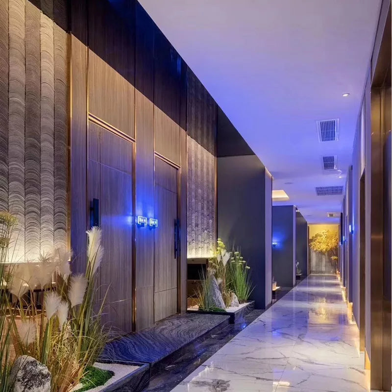 Outdoor Natural Ancient Tiles Wall Panels 3D Wall Panels-Retro Tiles