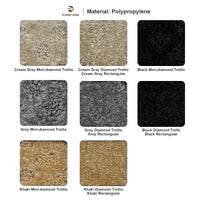 Stair Tread Carpet Sample Book