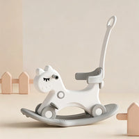 Foldable Baby Playpen with Toys Toddler Game Fence | Outer Space