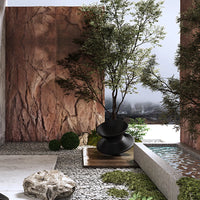 Faux Stone Wall Panels Faux Rock Panels Exterior