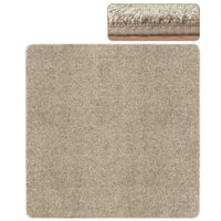 Stair Treads Matching Landing Mat