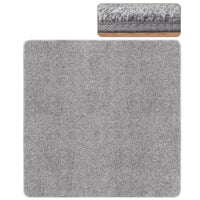 Stair Treads Matching Landing Mat