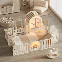 Custom Playpen