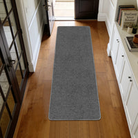 Stair Treads Matching Landing Mat