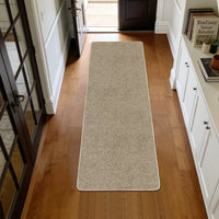 Stair Treads Matching Landing Mat