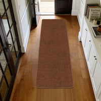 Stair Treads Matching Landing Mat