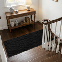 Stair Treads Matching Landing Mat