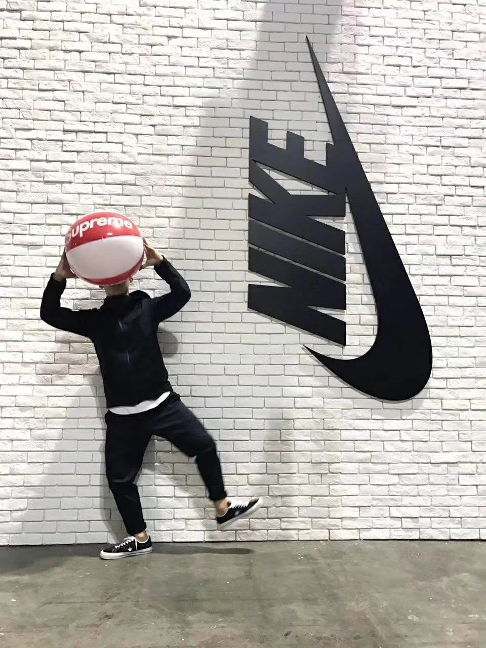 PU 3D Faux Stone Wall Panels Red Brick Wall Panel Imitation Stone Wall Panel