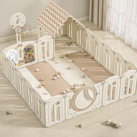 Custom Playpen