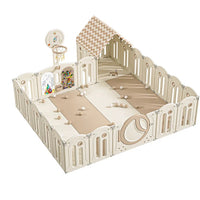 Custom Playpen