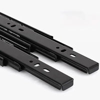 Nightstand, Modern All Solid Wood Night Stand, No Installation Required Bedside Table, 2 Drawers Dresser for Bedroom, Microfiber Leather Wrap