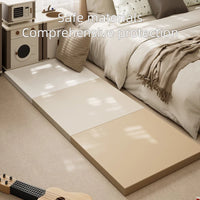 Bedside Anti-fall Floor Mat Thickened Infant Folding Crawling Mat Baby Anti-fall Soft Cushion Baby Play Mat