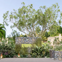 FPC Decorative Outdoor Wall Panels - Cobblestone