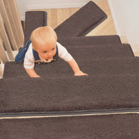 Customized Stair Carpet/Rug Pads