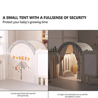 Eco-Friendly Baby Playpen , External Safety Lock, Easy Installation, and PVC Suction Base - Perfect for Home, Mall, and Kindergarten Use