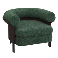 Luxury Modern Minimalist Single/Double Seat Sofa Chair