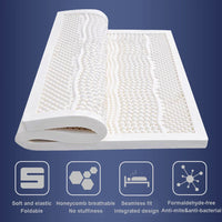 Pure Natural Latex Mattress