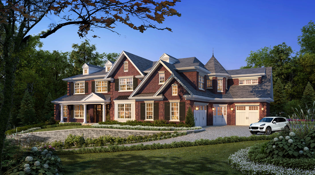 PU 3D Faux Stone Wall Panels Red Brick Wall Panel Imitation Stone Wall Panel