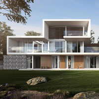 FPC Faux Brick Wall Panels - Fortress Stone