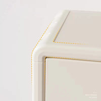 Home Toy Storage Contemporary Plastic Storage Bookcase Kids Toy Organizers and Storage with Drawers