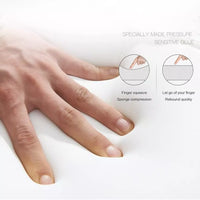 Wall Panels – Soft Cushioned Wall Stickers Adorable cartoon ocean wall decals, soft padded panels for child safety and protection (10 Pieces)