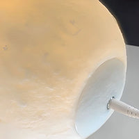 Bedside Nightstand Home Decor Room Rabbit Statues Bedside Table Bedroom Small Storage Side Table Creative Simple Storage Cabinet