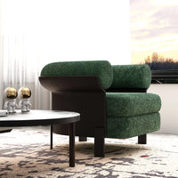 Luxury Modern Minimalist Single/Double Seat Sofa Chair