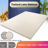 Pure Natural Latex Mattress