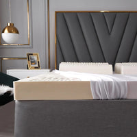 Pure Natural Latex Mattress