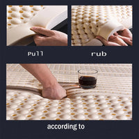 Pure Natural Latex Mattress