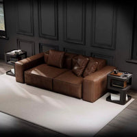 nightstand,Small End Table, Modern Nightstand, Accent Bedside Table, 3 Tier Night Stands, Metal Bed Side Table for Living Room Bedroom Outdoor Entryway, No Assembly Required