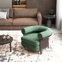 Luxury Modern Minimalist Single/Double Seat Sofa Chair