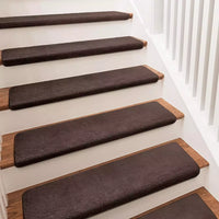 Customized Stair Carpet/Rug Pads