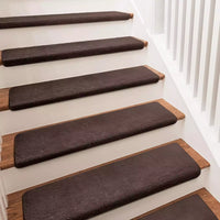 Customized Stair Carpet/Rug Pads