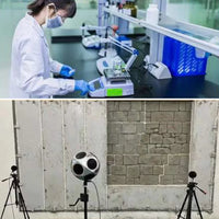 FPC Faux Brick Wall Panels - Fortress Stone