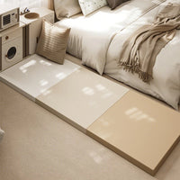 Bedside Anti-fall Floor Mat Thickened Infant Folding Crawling Mat Baby Anti-fall Soft Cushion Baby Play Mat