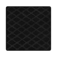 Stair Treads Matching Landing Mat