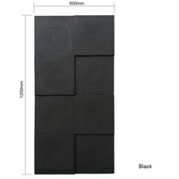 Indoor Faux Brick Wall Panels 3d Wall Panels – Growth Ring Tree
