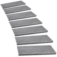 Customized Stair Carpet/Rug Pads