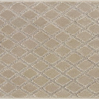 Stair Treads Matching Landing Mat