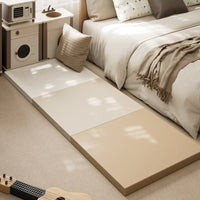 Bedside Anti-fall Floor Mat Thickened Infant Folding Crawling Mat Baby Anti-fall Soft Cushion Baby Play Mat