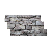 FPC Faux Brick Wall Panels - Fortress Stone