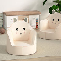 Foldable Baby Playpen with House and 1.6in Matching Toys| Star-Moon