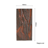 Faux Stone Wall Panels Faux Rock Panels Exterior