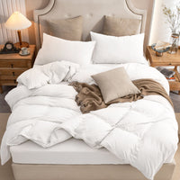 Jersey Duvet Cover Set - printing and dyeing bleaching